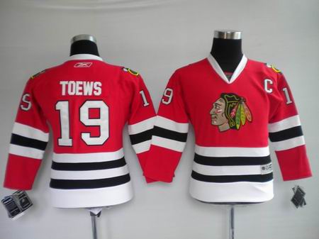 kid nhl jerseys-038